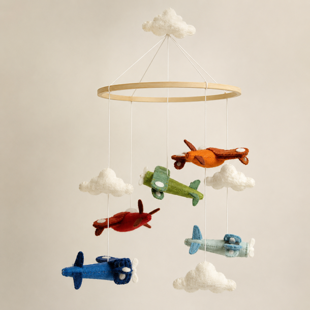 Fly away 