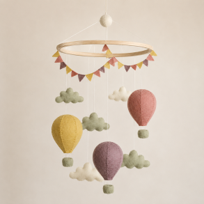 Floating Dreams 