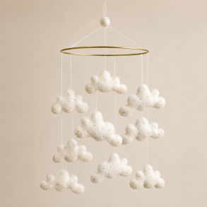 Dreamy Clouds 