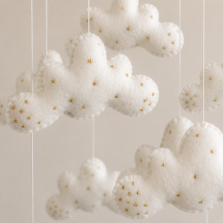 Dreamy Clouds 