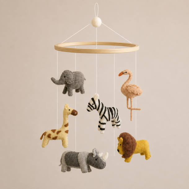 Little Safari 
