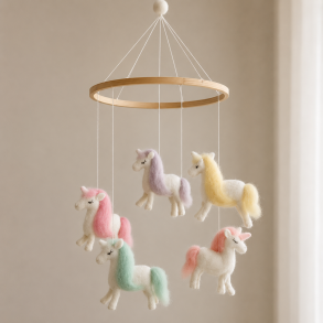 Unicorn Dreams