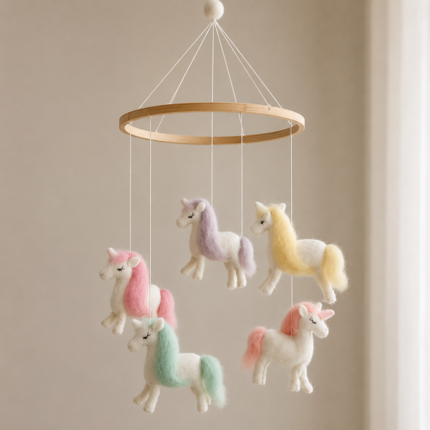 Unicorn Dreams